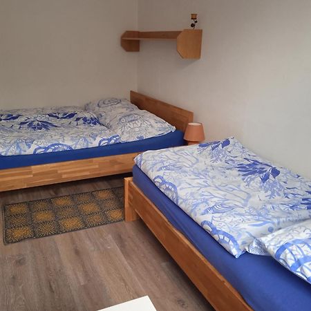 Mlade Buky 261 Daire Dış mekan fotoğraf