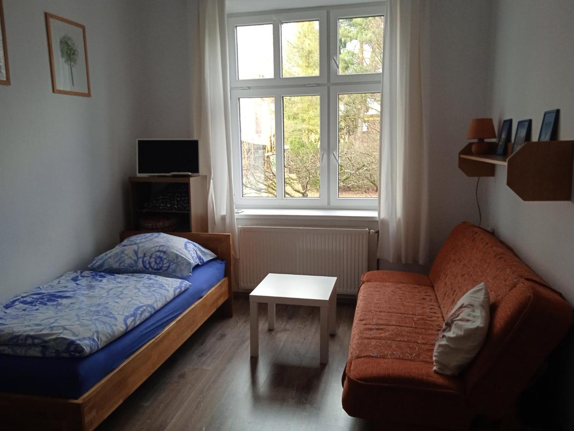 Mlade Buky 261 Daire Dış mekan fotoğraf