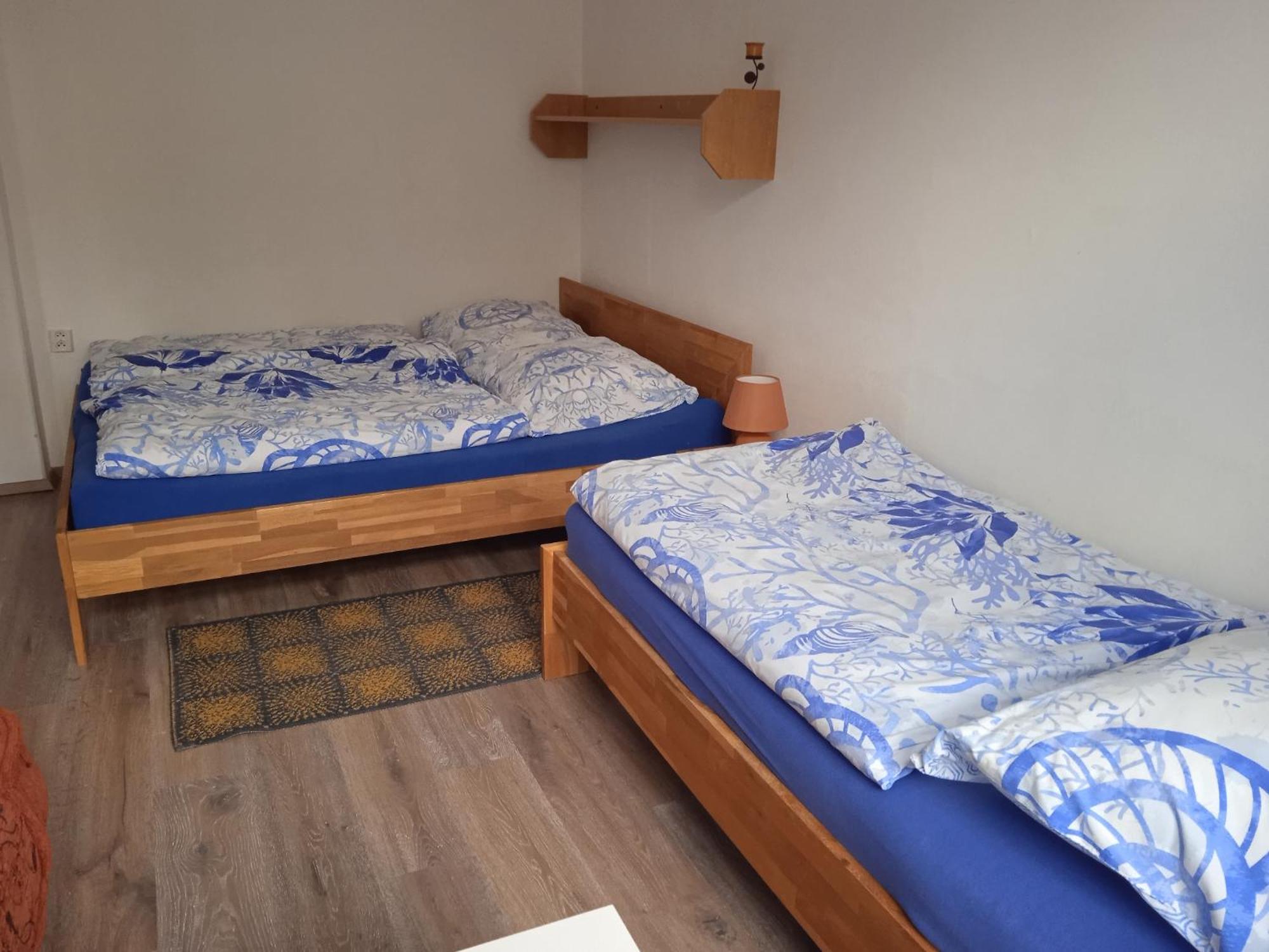 Mlade Buky 261 Daire Dış mekan fotoğraf